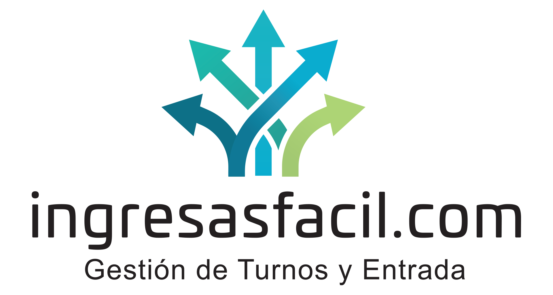 IngresasFacil Logo